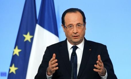 Preşedintele Franţei consideră că Algeria a reacţionat corect în criza ostaticilor