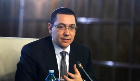 Victor Ponta: Nu există informaţii concrete privind o ameninţare teroristă pe teritoriul României