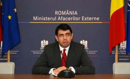 Cazanciuc: MAE îşi exprimă dezamăgirea faţă de autorităţile algeriene