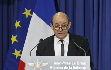 Ministrul francez al Apărării: Luarea de ostatici din Algeria este un ACT DE RĂZBOI
