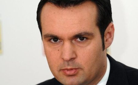 Primarul din Baia Mare, Cătălin Cherecheş, a fost exclus din PNL