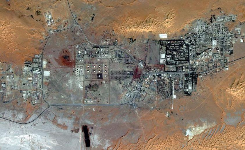 Străinii erau ucişi fără milă, algerienii erau trataţi cu bunăvoinţă. Mărturii şocante ale persoanelor luate ostatice în rafinăria din Algeria  188674