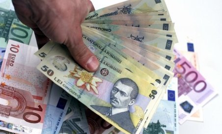 Surse: Salariul minim pe economie creşte din februarie şi va ajunge la 800 de lei