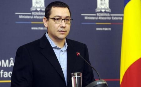 Victor Ponta, despre cazul ostaticilor din Algeria: &quot;Nu am nimic să reproşez celulei de criză din MAE&quot;