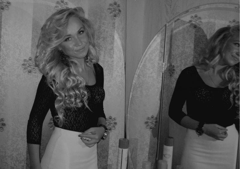 A câştigat Balul Bobocilor în liceu, dar acum n-o mai recunoaşte nimeni. "Parcă a îmbătrânit cu 10 ani" 188877