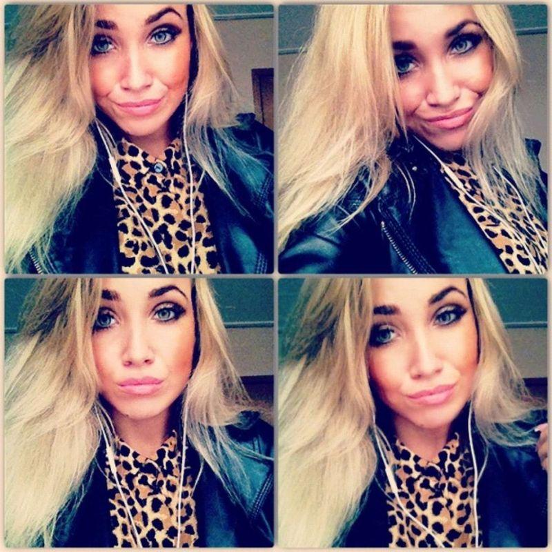 A câştigat Balul Bobocilor în liceu, dar acum n-o mai recunoaşte nimeni. "Parcă a îmbătrânit cu 10 ani" 188881