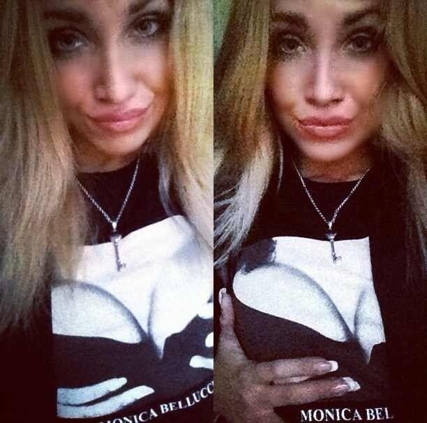 A câştigat Balul Bobocilor în liceu, dar acum n-o mai recunoaşte nimeni. "Parcă a îmbătrânit cu 10 ani" 188883