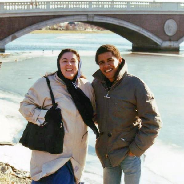 Această femeie l-a născut pe cel mai puternic om din lume. Vezi o serie de fotografii inedite  188955