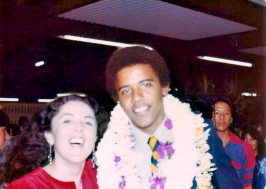 Această femeie l-a născut pe cel mai puternic om din lume. Vezi o serie de fotografii inedite  188957