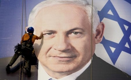Au început alegerile legislative în Israel. Netanyahu se arată optimist