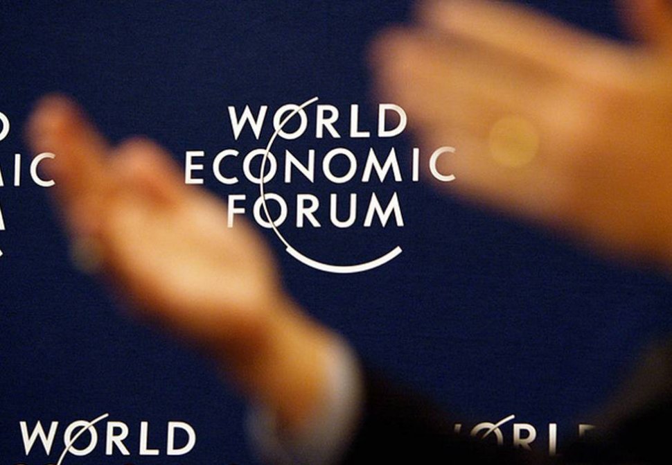 Cei trei M europeni vor conduce lucrările de la Davos. Medvedev, Merkel și Monti vor fi în prim-planul Forumului Economic Mondial