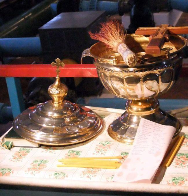 Decizia pe care Biserica Ortodoxă a luat-o în numele locuitorilor unui oraş întreg. "În toate casele trebuie să ajungă" 188913