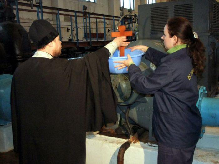 Decizia pe care Biserica Ortodoxă a luat-o în numele locuitorilor unui oraş întreg. "În toate casele trebuie să ajungă" 188914