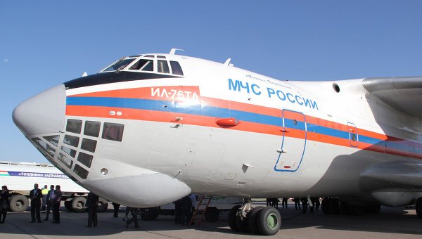 Moscova a trimis două avioane pentru evacuarea cetăţenilor ruşi din Siria