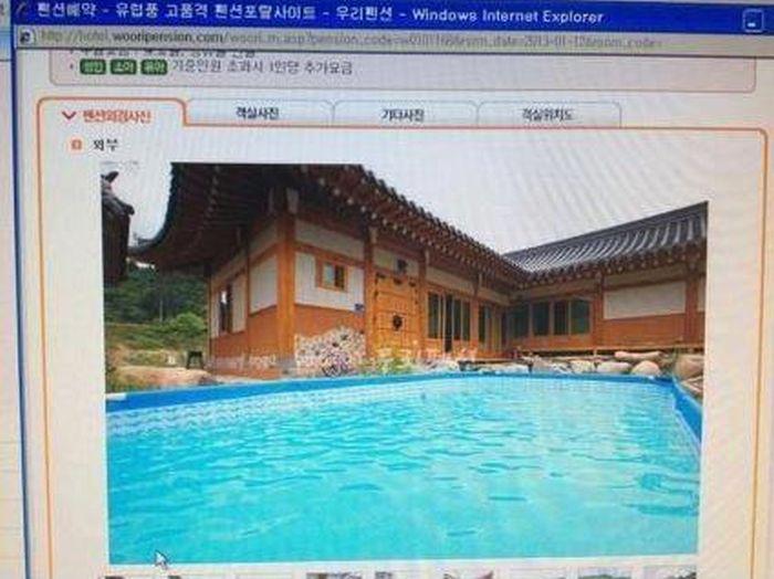 Mulţi şi-au dorit să cumpere casa asta, dar a fost cea mai mare ţeapă! Cum arăta de fapt "raiul" prezentat în poze 188893