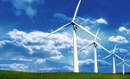 A big Chinese company wants to produce wind turbines in Bucharest in partnership with the Faur plant