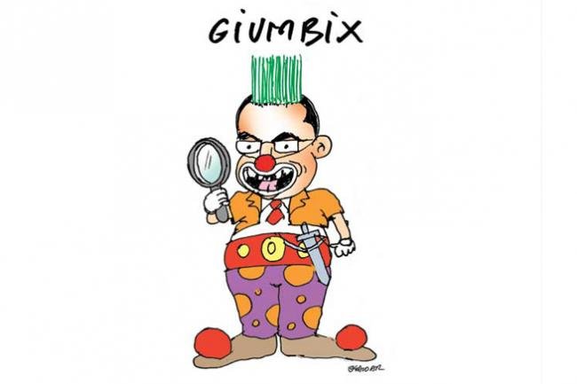 Badea: Vrem să facem mărţişorul Giumbix, care va fi pus în vânzare