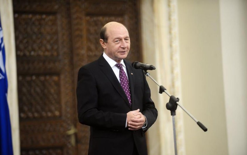 Băsescu, despre criza din Algeria: &quot;Condoleanţe pentru cei care şi-au pierdut viaţa în această nenorocire&quot;