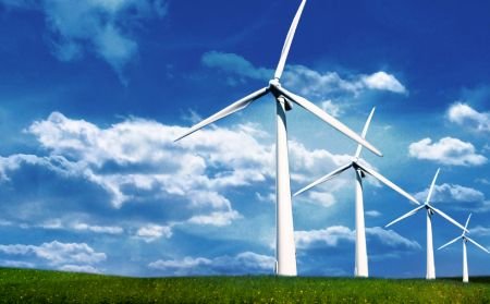 O mare companie chineză vrea să producă turbine eoliene la Bucureşti, în parteneriat cu uzinele Faur