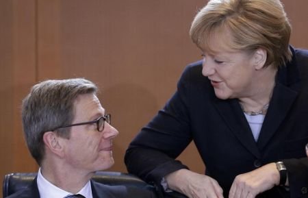 Reacţia Germaniei după anunţul despre posibila ieşire a Marii Britanii din UE