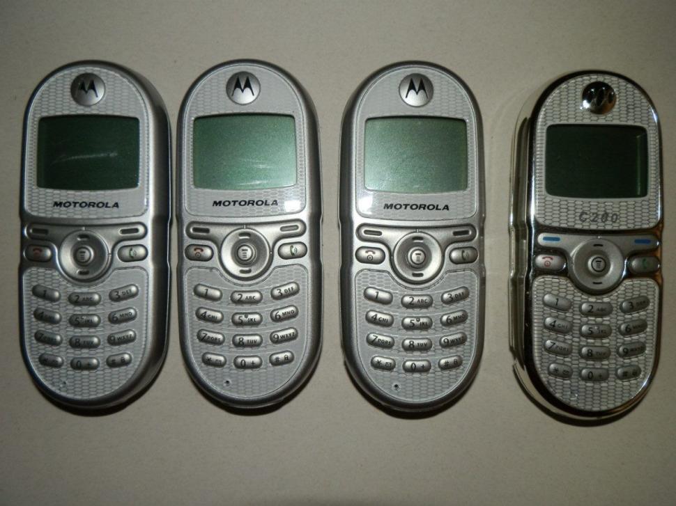 Top 20 cele mai vândute telefoane din istorie. Vezi liderul surprinzător 189248