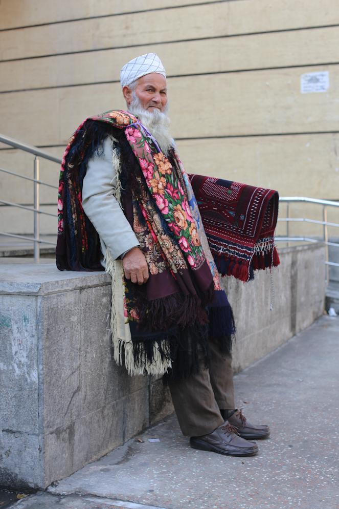 Un fotograf american a reuşit să surprindă "adevărata faţă a Iranului" 189153