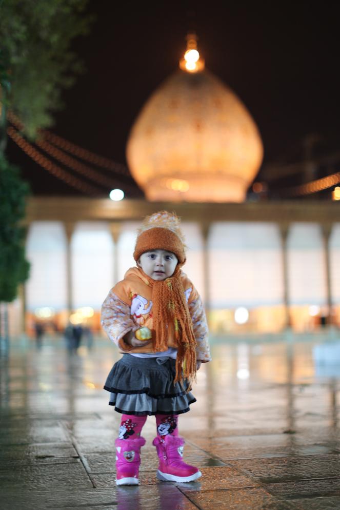 Un fotograf american a reuşit să surprindă "adevărata faţă a Iranului" 189160