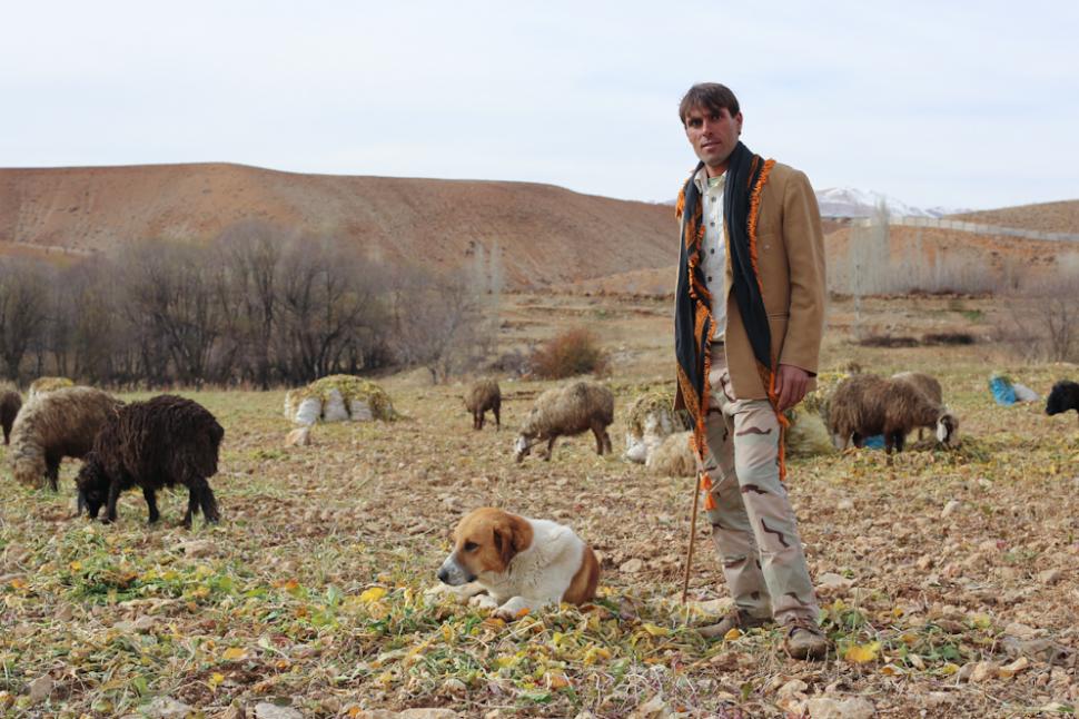 Un fotograf american a reuşit să surprindă "adevărata faţă a Iranului" 189161