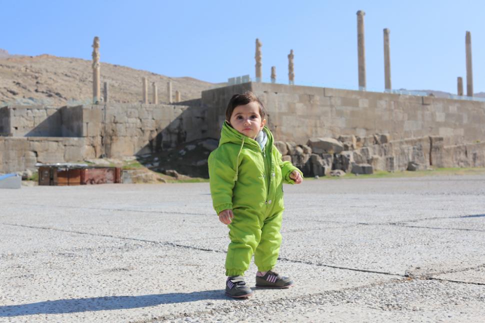 Un fotograf american a reuşit să surprindă "adevărata faţă a Iranului" 189164