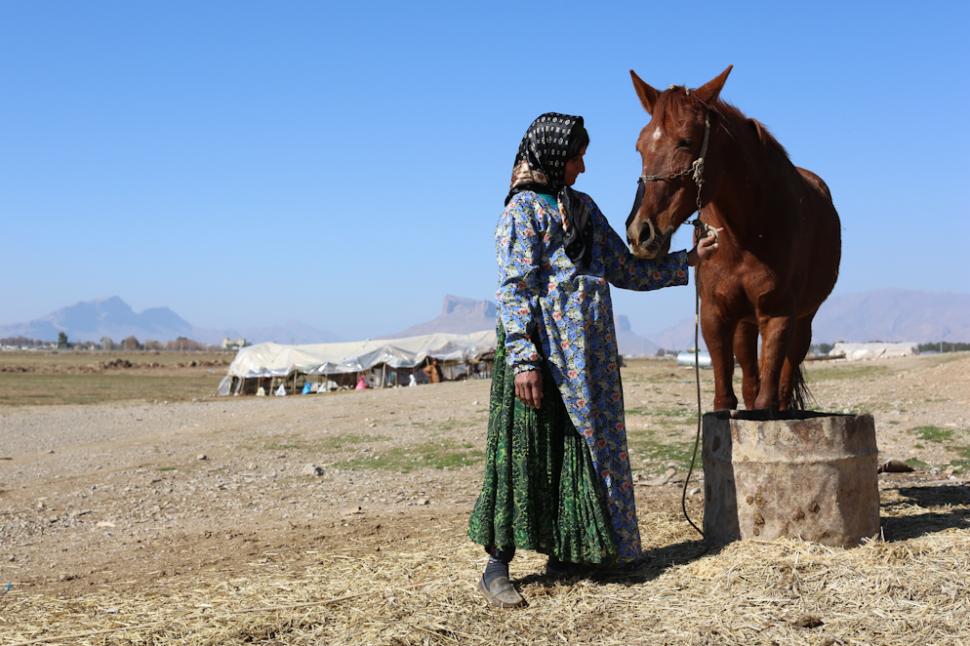 Un fotograf american a reuşit să surprindă "adevărata faţă a Iranului" 189165