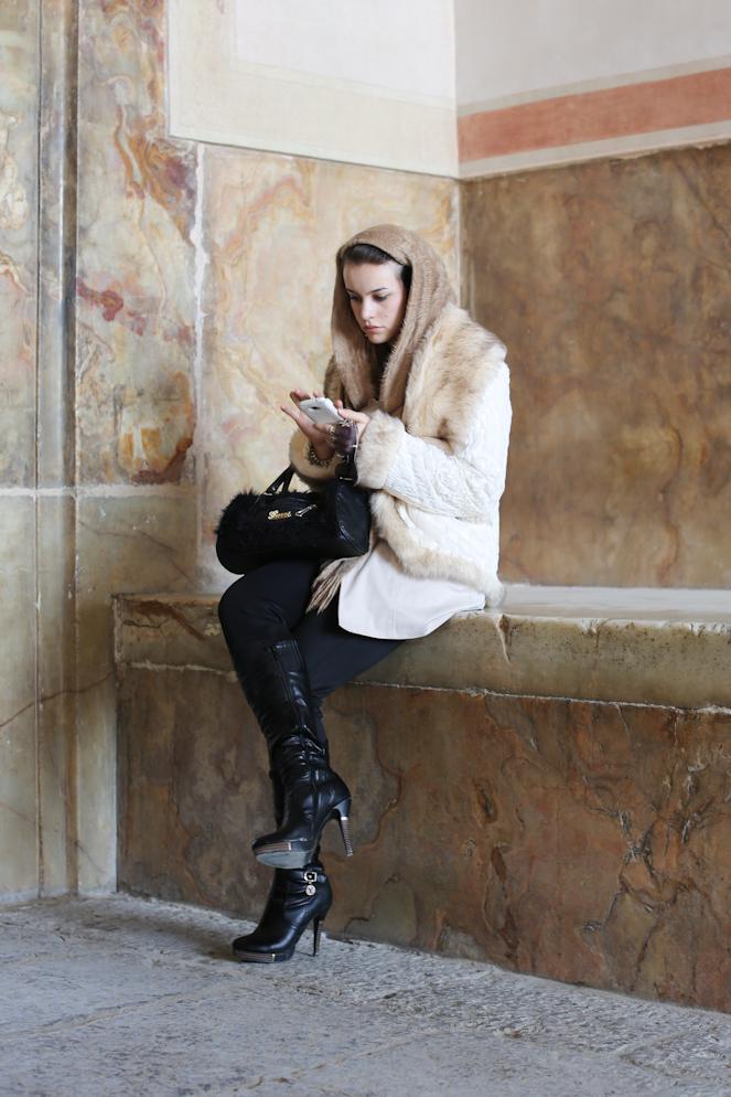 Un fotograf american a reuşit să surprindă "adevărata faţă a Iranului" 189169