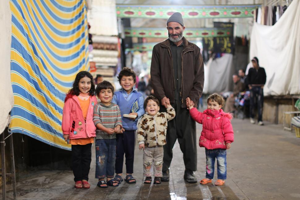 Un fotograf american a reuşit să surprindă "adevărata faţă a Iranului" 189171