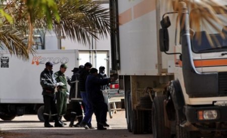 Unul dintre atacatorii din Algeria fusese şofer la complexul din In Amenas