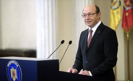 Preşedintele Băsescu merge în America Latină, pentru un summit şi o vizită oficială în Peru
