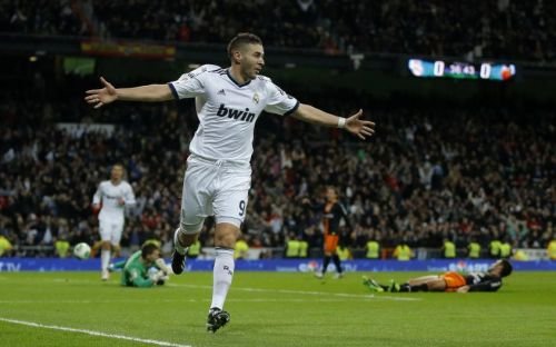 Real Madrid, primul club cu încasări de peste 500 de milioane de euro într-un sezon
