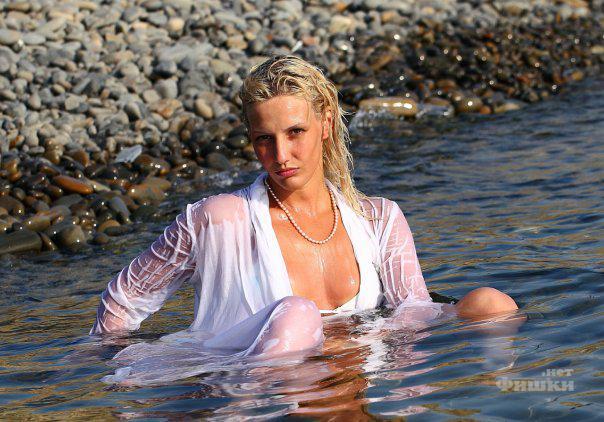 Toată Rusia se "închină" în faţa acestei femei superbe. A făcut un lucru de care nimeni nu o credea capabilă 189358