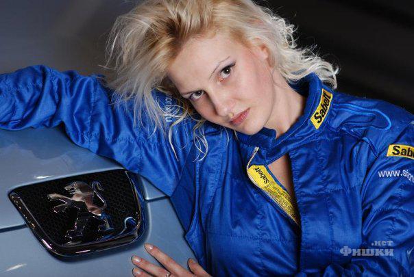 Toată Rusia se "închină" în faţa acestei femei superbe. A făcut un lucru de care nimeni nu o credea capabilă 189359