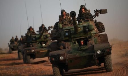 Trimite România trupe în Mali? Află răspunsul lui Traian Băsescu 