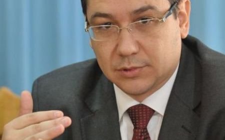 Guvernul alocă bani pentru citostatice. Victor Ponta: Capitalul Unifarm va fi mărit cu 800.000 de euro