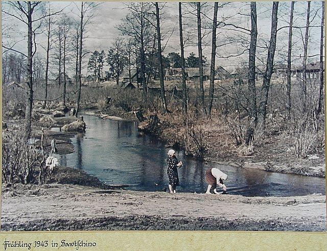 Legătura surprinzătoare dintre un soldat nazist şi locuitorii unui sat din Rusia 189637