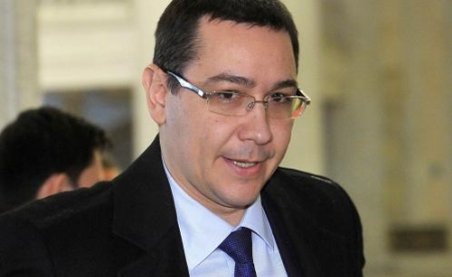 Ponta vrea vot electronic sau prin corespondenţă pentru românii din diaspora 