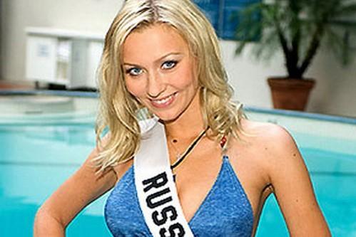 Rusia, lovită din plin de această veste. Cea mai frumoasă femeia a ţării a murit 189545