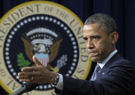 Justiţia americană a stabilit că preşedintele Barack Obama şi-a depăşit autoritatea executivă