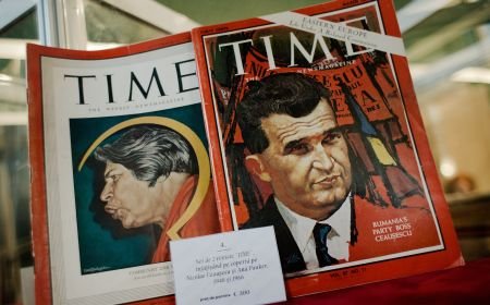 Nicolae Ceauşescu ar fi împlinit astăzi 95 de ani. Nostalgicii comunişti l-au comemorat pe dictator