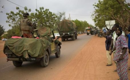 Uniunea Africană a decis suplimentarea forţelor din Mali