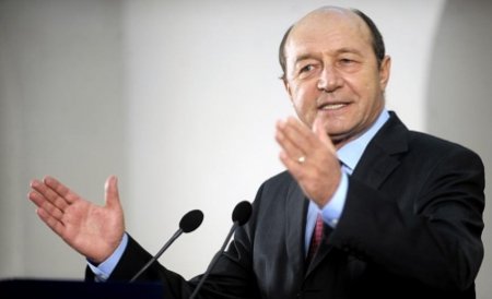 Băsescu: România are o şansă prin revenirea cu exporturi în America Latină