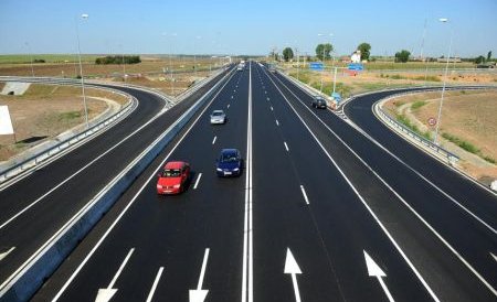 Cum ar fi arătat România cu 3.200 de km de autostradă. Ceauşescu proiectase drumuri care legau nordul de sudul ţării