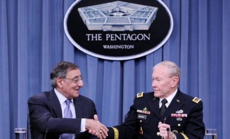 Cum pune capăt Pentagonul ameninţărilor cibernetice? Ministerul american creşte de cinci ori numărul angajaţilor din acest domeniu