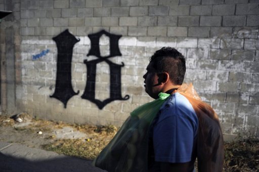 Membrii unei bande din El Salvador au renunţat la viaţa de stradă pentru a deveni brutari