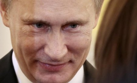 Putin sfidează problemele de sănătate. Preşedintele rus va face din nou scufundări la mare adâncime